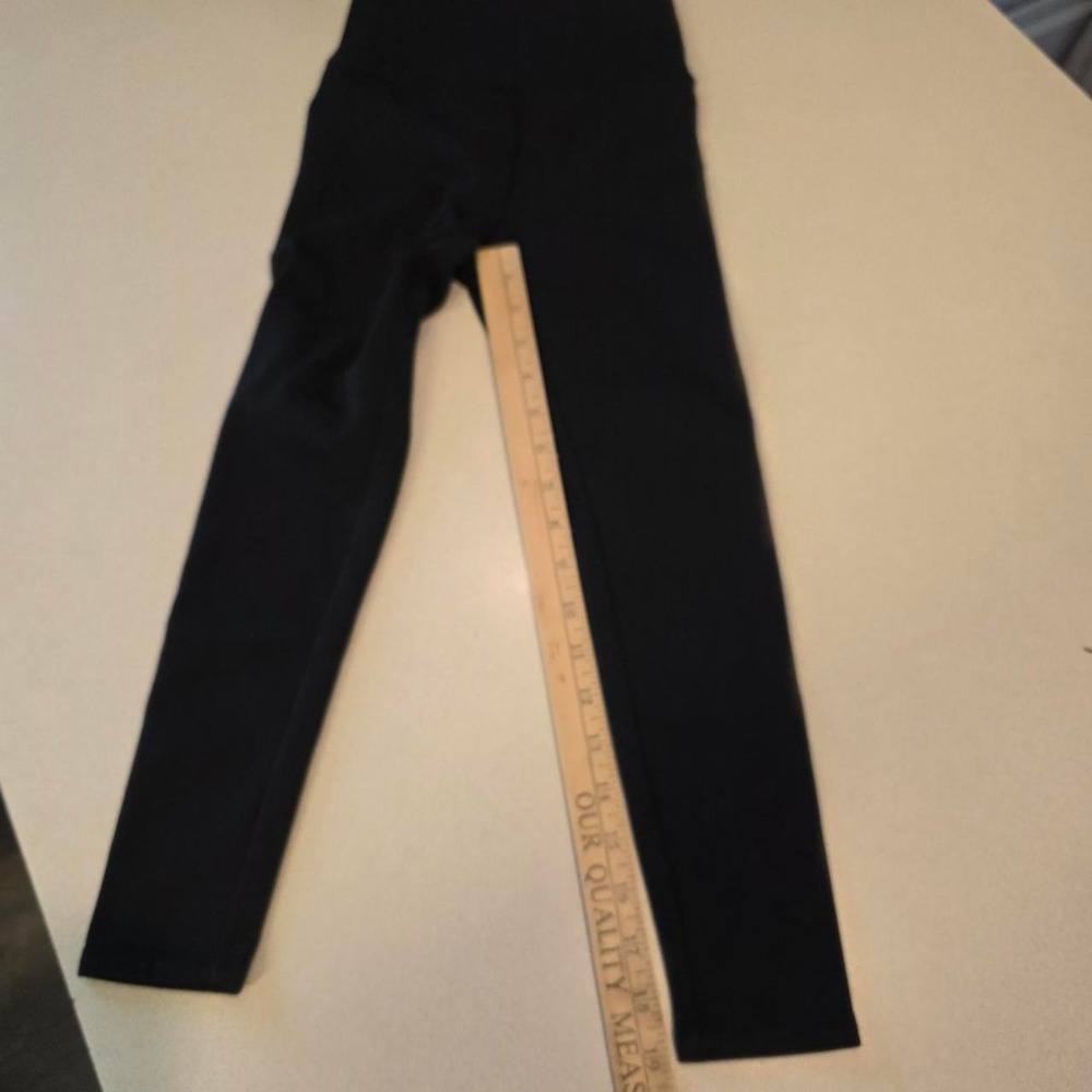 Girls 7/8 pants lot bundle, leggings jeggings - Picture 5 of 6